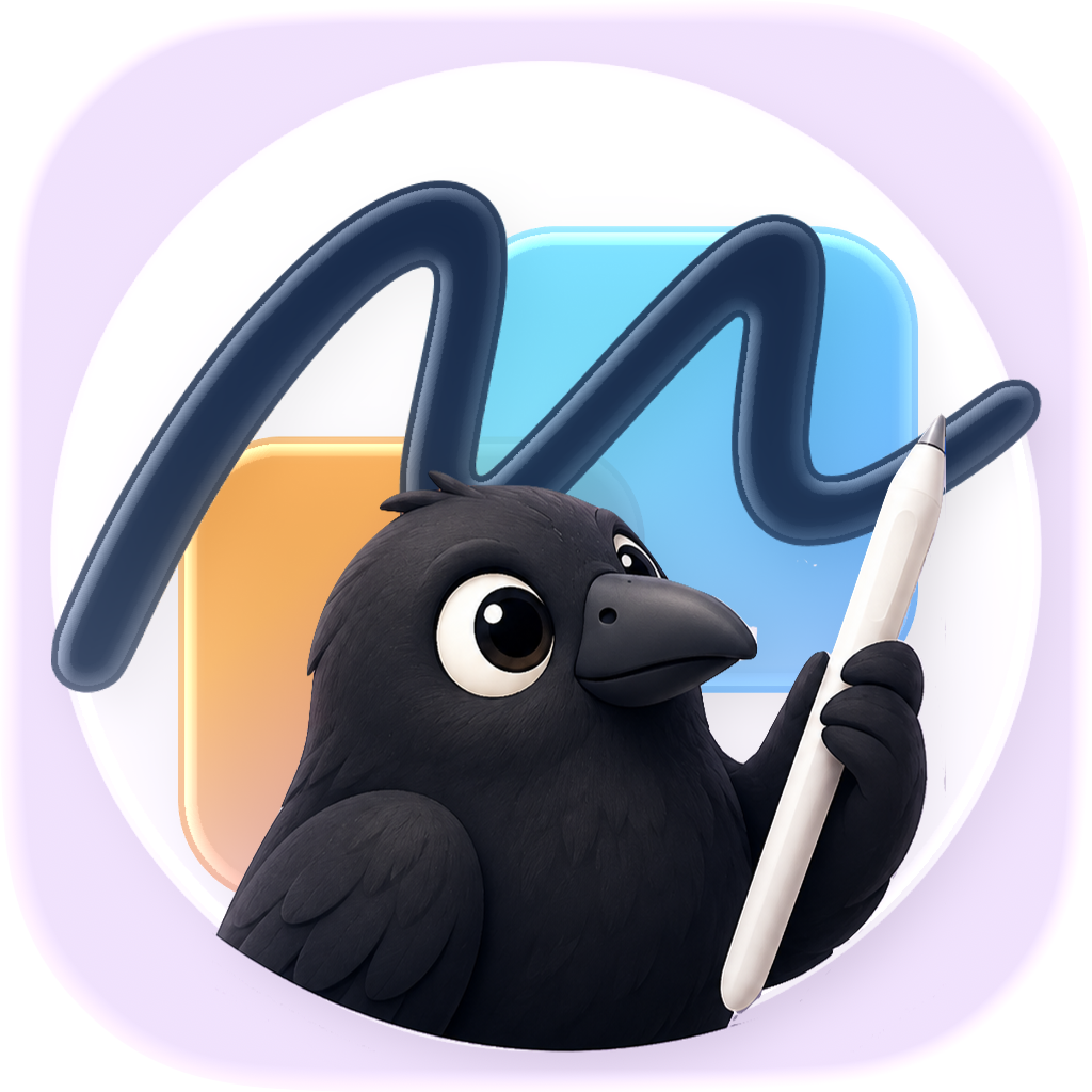 Mena app icon