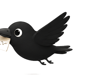 Mena mascot — Flit